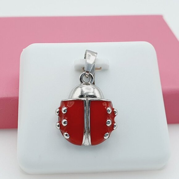 - "925 Sterling Silver Pendant, U19254474 - Picture 7 of 11